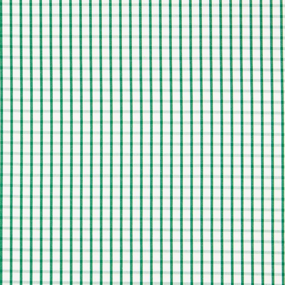 Grün karierter Twill - Ribes y Casals