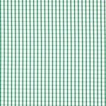 Grün karierter Twill - Ribes y Casals