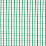 Grün karierter Twill - Ribes y Casals