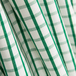 Grün karierter Twill - Ribes y Casals