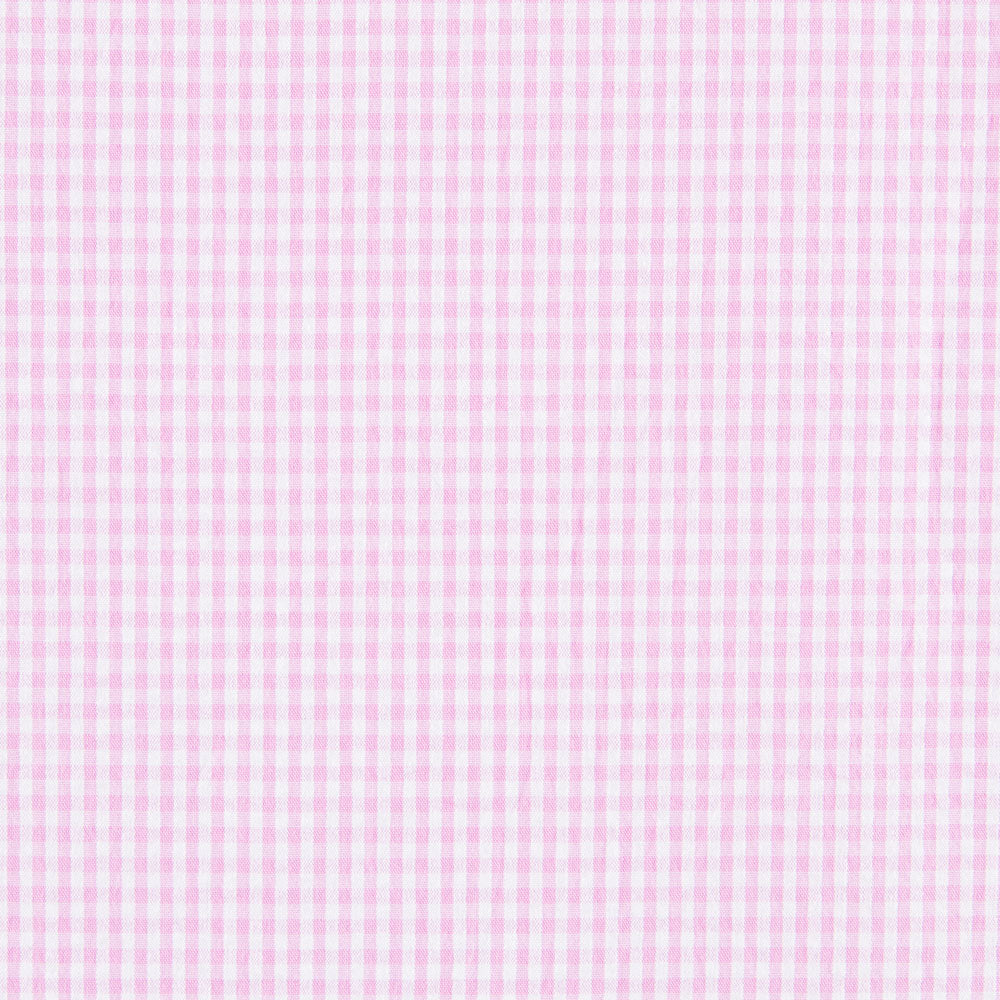 Seersucker Mini Frame Rosa - Ribes y Casals