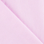 Seersucker Mini Frame Rosa - Ribes y Casals
