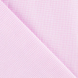 Seersucker Mini Frame Rosa - Ribes y Casals