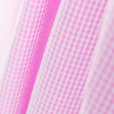 Seersucker Mini Frame Rosa - Ribes y Casals