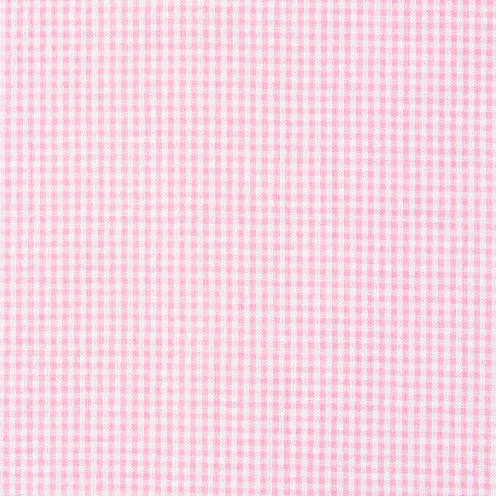 Seersucker Box Mini Pink Mix - Ribes y Casals