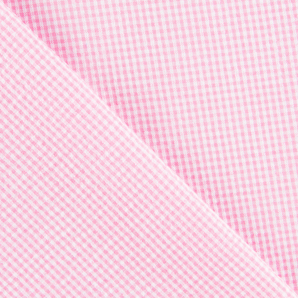 Seersucker Box Mini Pink Mix - Ribes y Casals