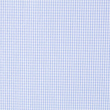 Seersucker Mini Frame Blau - Ribes y Casals
