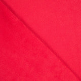 Rotes Polarfleece - Ribes y Casals