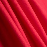 Rotes Polarfleece - Ribes y Casals