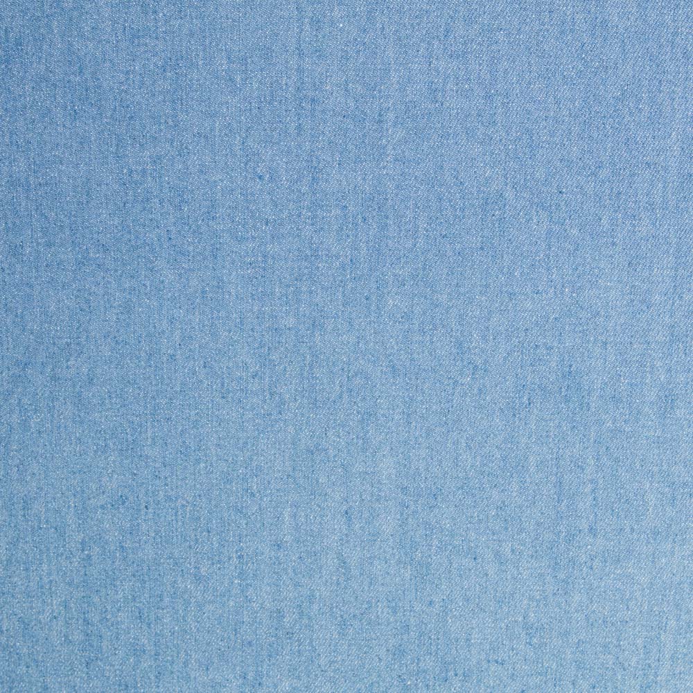 Blauer Denim-Stoff - Ribes y Casals