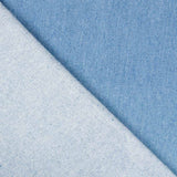 Blauer Denim-Stoff - Ribes y Casals