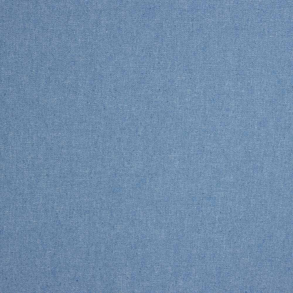 Hellblaues Hemd aus Denim - Ribes y Casals