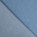 Hellblaues Hemd aus Denim - Ribes y Casals