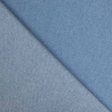 Hellblaues Hemd aus Denim - Ribes y Casals