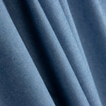 Hellblaues Hemd aus Denim - Ribes y Casals