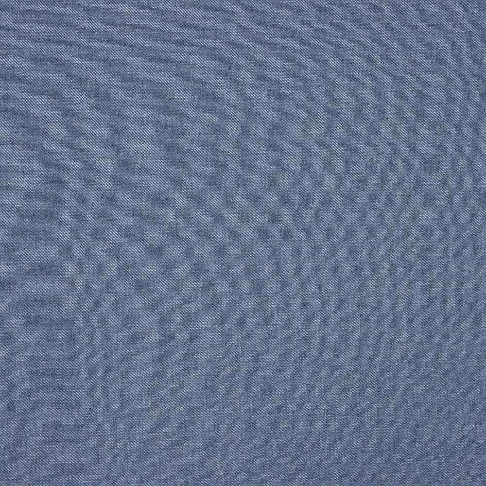 Dunkelblaues Hemd aus Denim - Ribes y Casals
