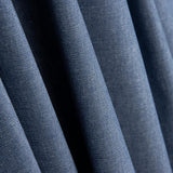 Dunkelblaues Hemd aus Denim - Ribes y Casals