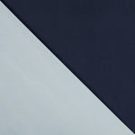 Reversible Taft Grau-Marine - Ribes y Casals