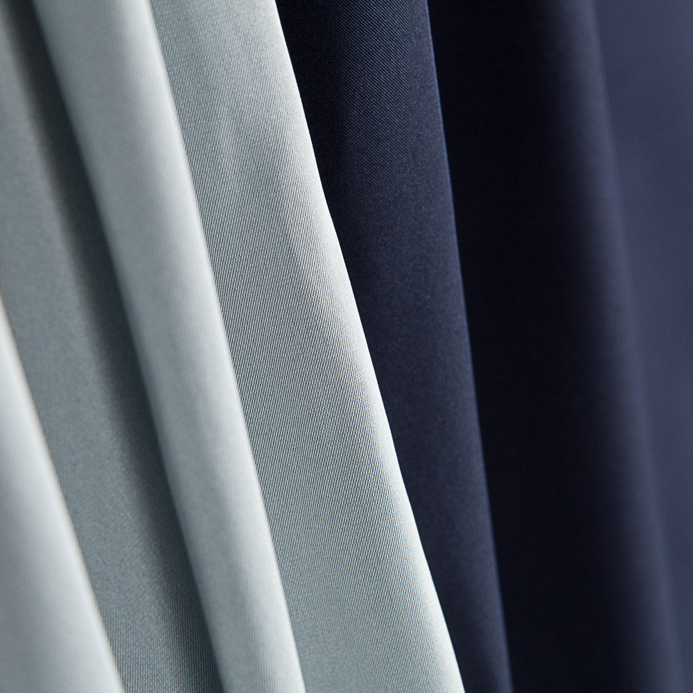 Reversible Taft Grau-Marine - Ribes y Casals