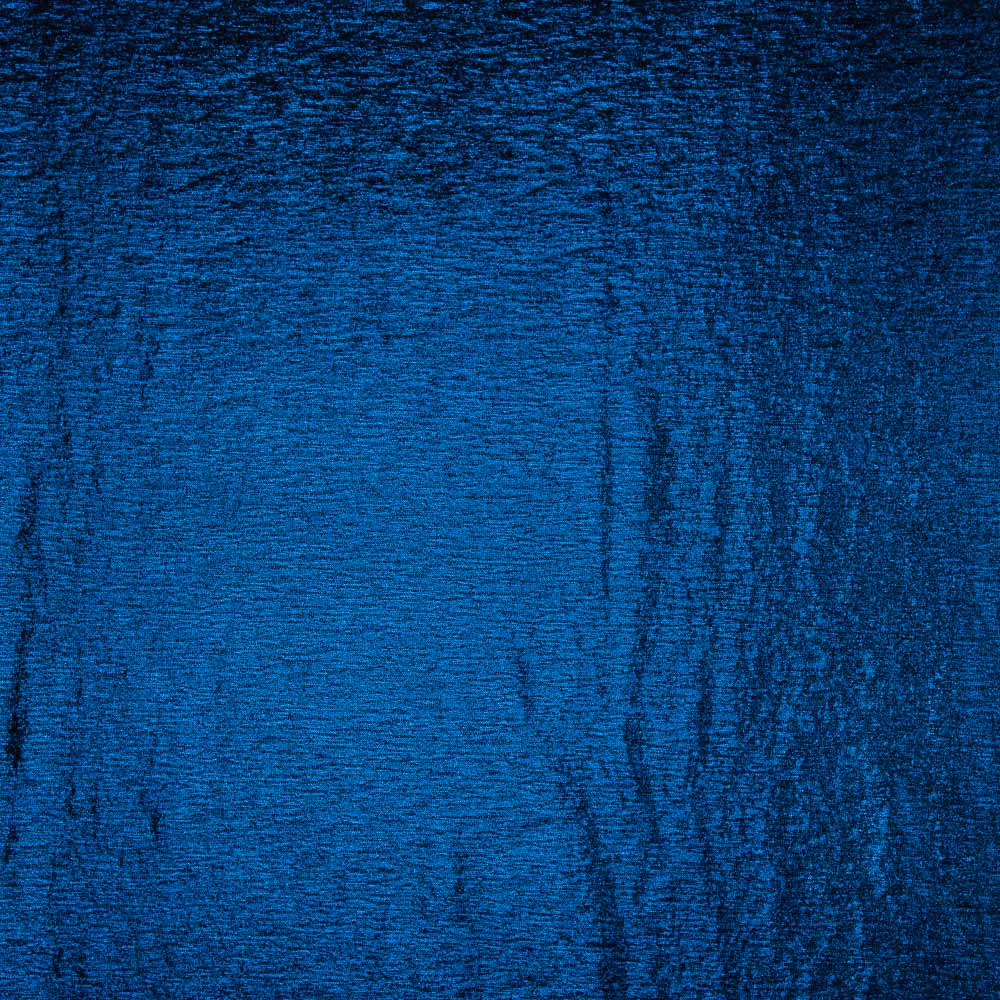 Lamé-Strick Kylie Blau - Ribes y Casals