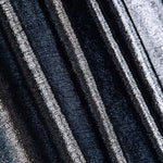 Lamé-Strick Kylie Cobalt - Ribes y Casals