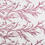 Stoff Spitze Zweige Rosa Make-up - Ribes y Casals
