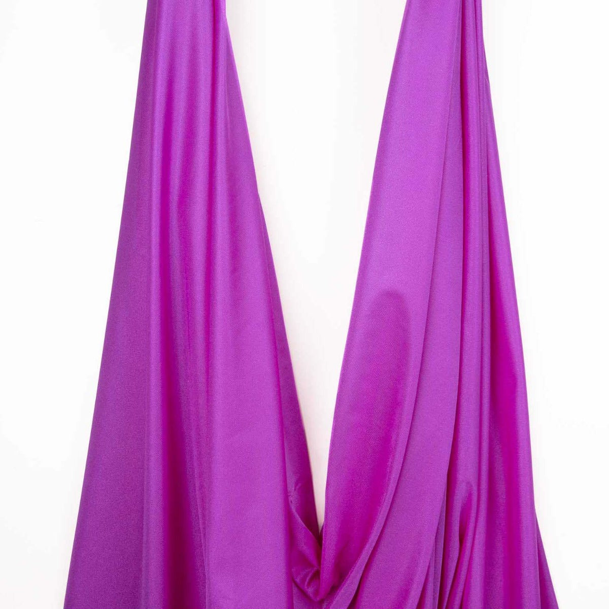 Aerial Yoga Spezial-Stoff 250cm Fuchsia - Ribes y Casals