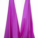 Aerial Yoga Spezial-Stoff 250cm Fuchsia - Ribes y Casals