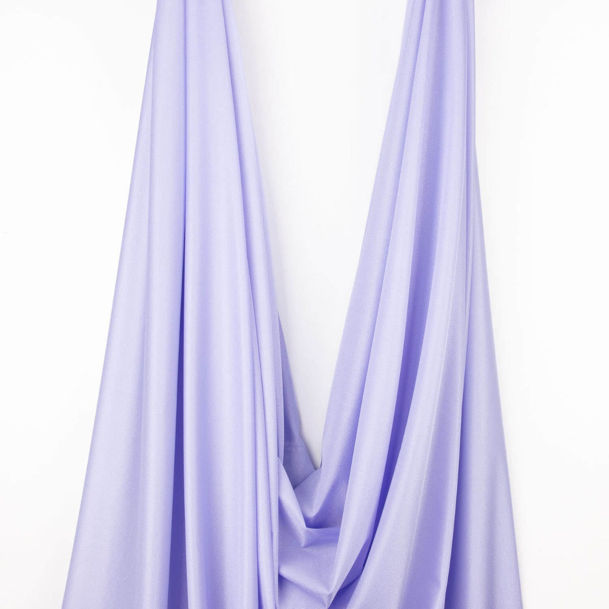 Stoffrest Spezial-Aerial-Yoga-Stoff 250 cm  Malva – verschiedene Maße x Breite 250 cm - Ribes y Casals