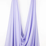 Stoffrest Spezial-Aerial-Yoga-Stoff 250 cm  Malva – verschiedene Maße x Breite 250 cm - Ribes y Casals