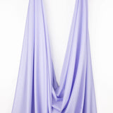 Stoffrest Spezial-Aerial-Yoga-Stoff 250 cm  Malva – verschiedene Maße x Breite 250 cm - Ribes y Casals
