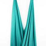 Aerial Yoga Spezial-Stoff 250cm Grün - Ribes y Casals