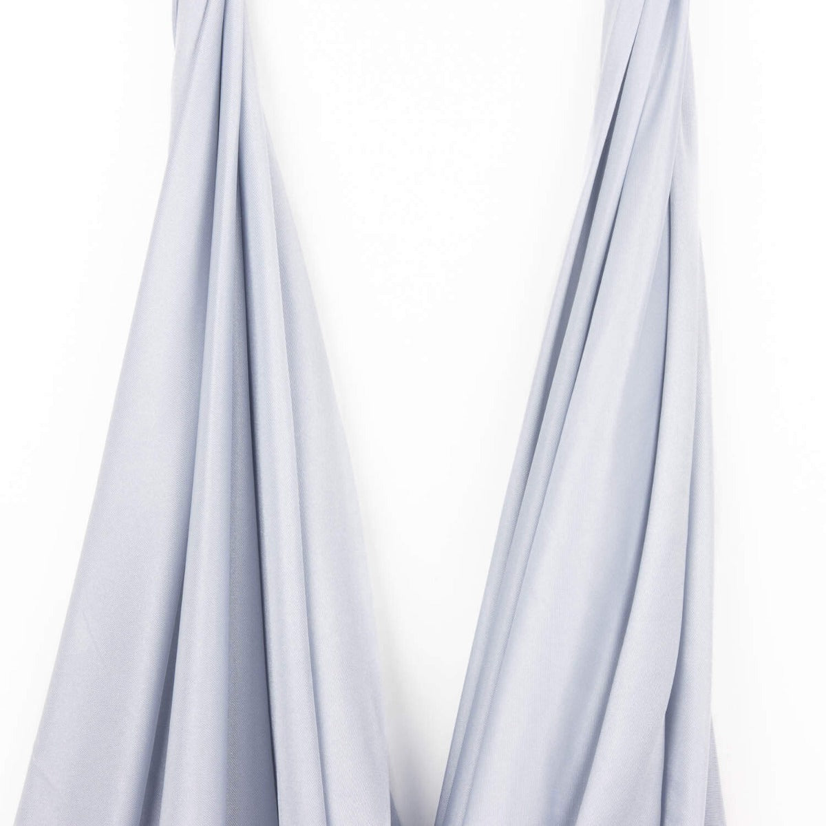 Aerial Yoga Spezial-Stoff Grau - Ribes y Casals