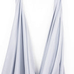 Aerial Yoga Spezial-Stoff Grau - Ribes y Casals