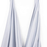 Aerial Yoga Spezial-Stoff Grau - Ribes y Casals
