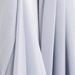 Aerial Yoga Spezial-Stoff Grau - Ribes y Casals