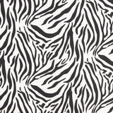 Polyester Zebra-Krepp - Ribes y Casals