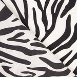 Polyester Zebra-Krepp - Ribes y Casals