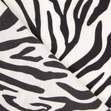 Polyester Zebra-Krepp - Ribes y Casals