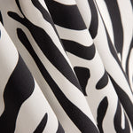 Polyester Zebra-Krepp - Ribes y Casals