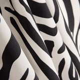 Polyester Zebra-Krepp - Ribes y Casals