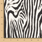 Satin-Zebra-Gaze - Ribes y Casals