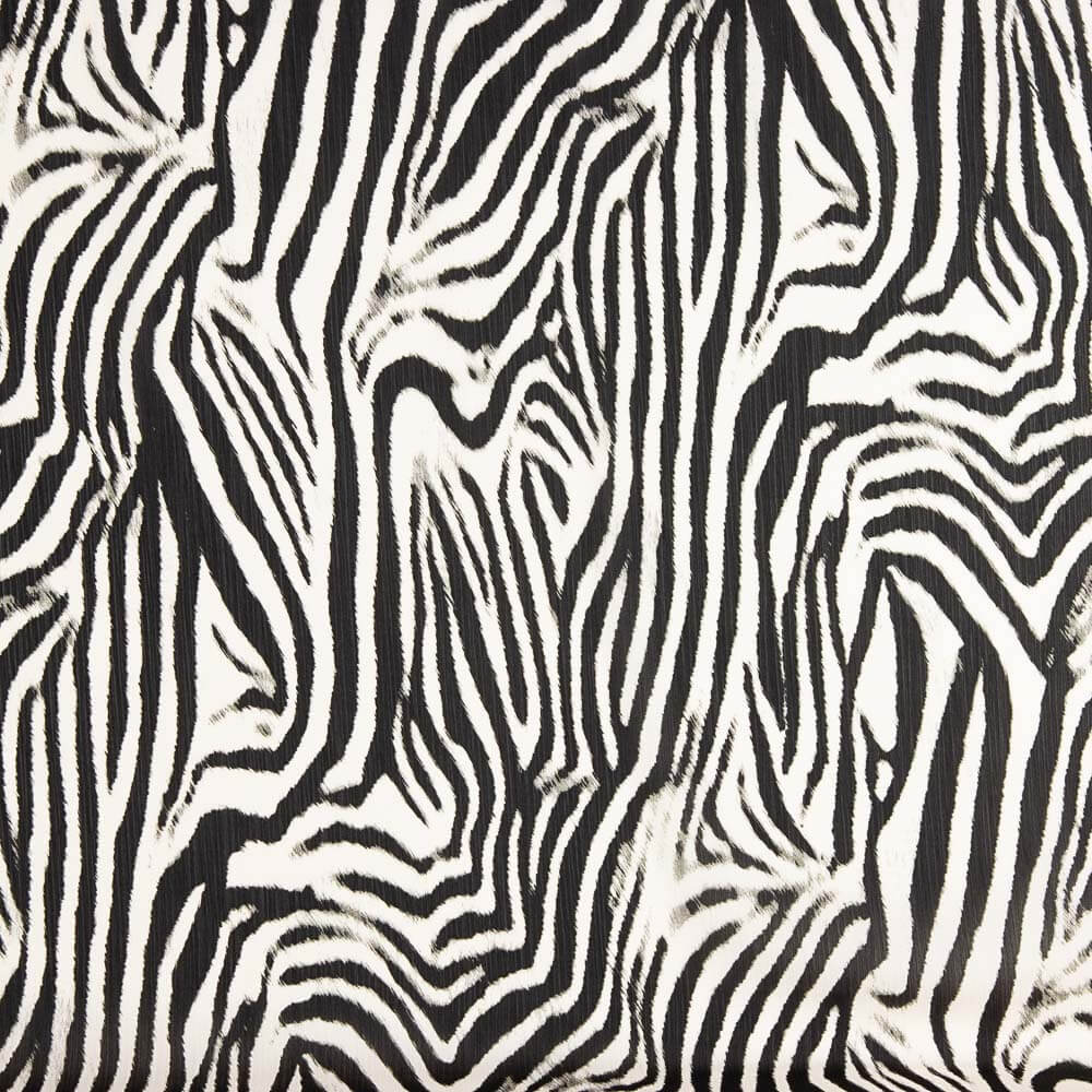 Satin-Zebra-Gaze - Ribes y Casals
