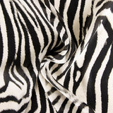 Satin-Zebra-Gaze - Ribes y Casals