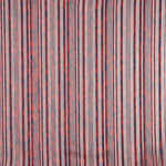 Gaze Lurex Schlange Granat - Ribes y Casals