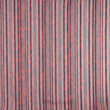Gaze Lurex Schlange Granat - Ribes y Casals