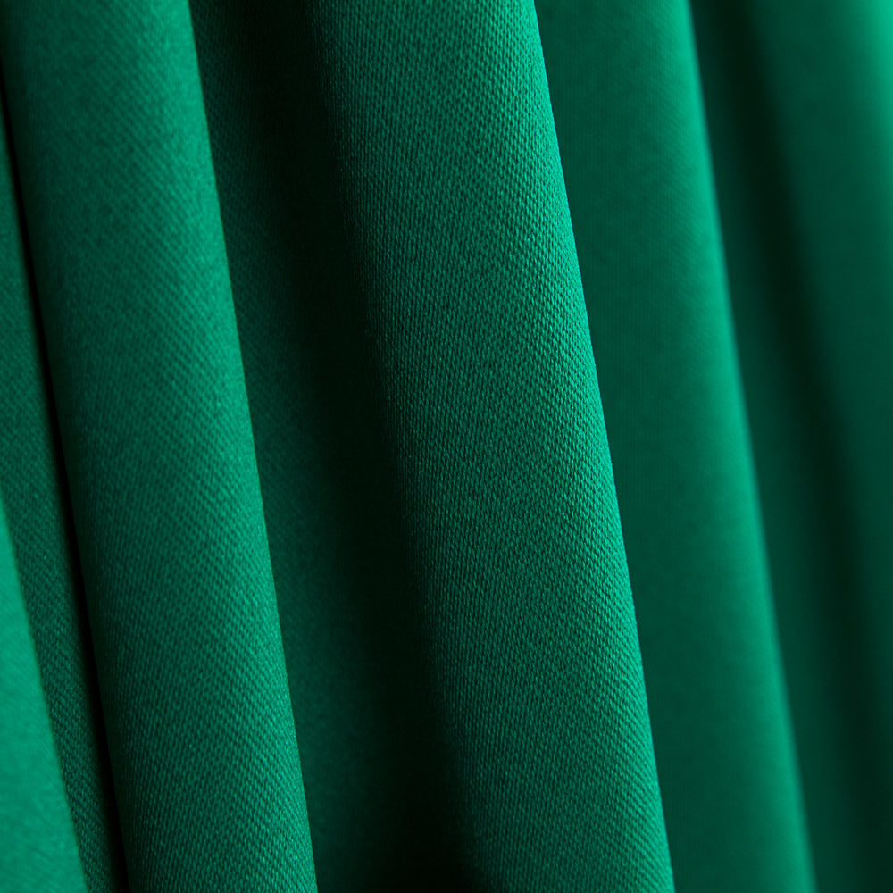 Fama Stretch Emerald Stoff - Ribes y Casals