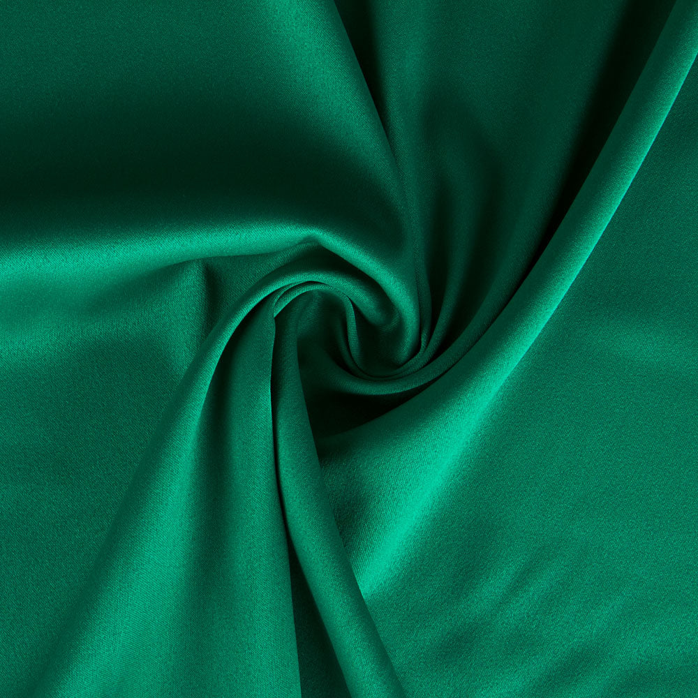 Fama Stretch Emerald Stoff - Ribes y Casals
