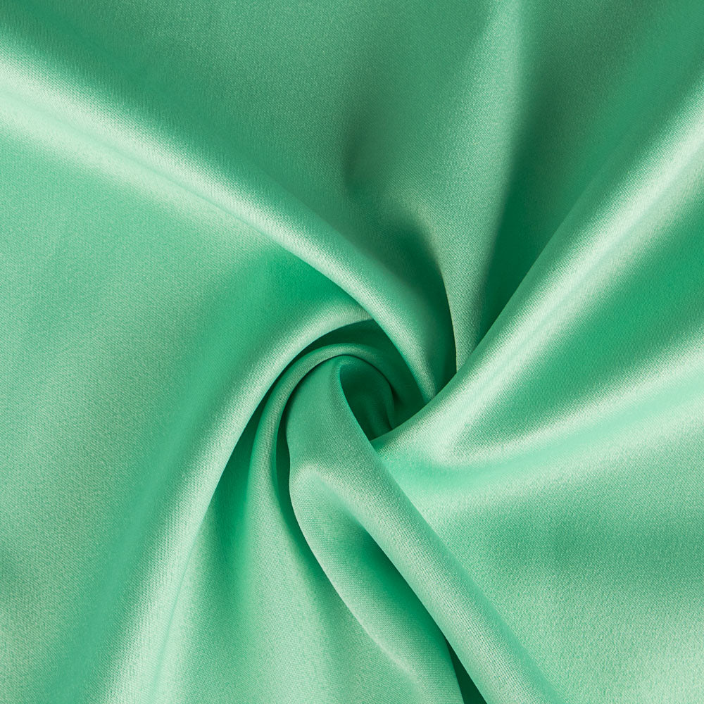 Stoff Fama Stretch Menta - Ribes y Casals