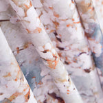 Viskose Herbst Floral - Ribes y Casals